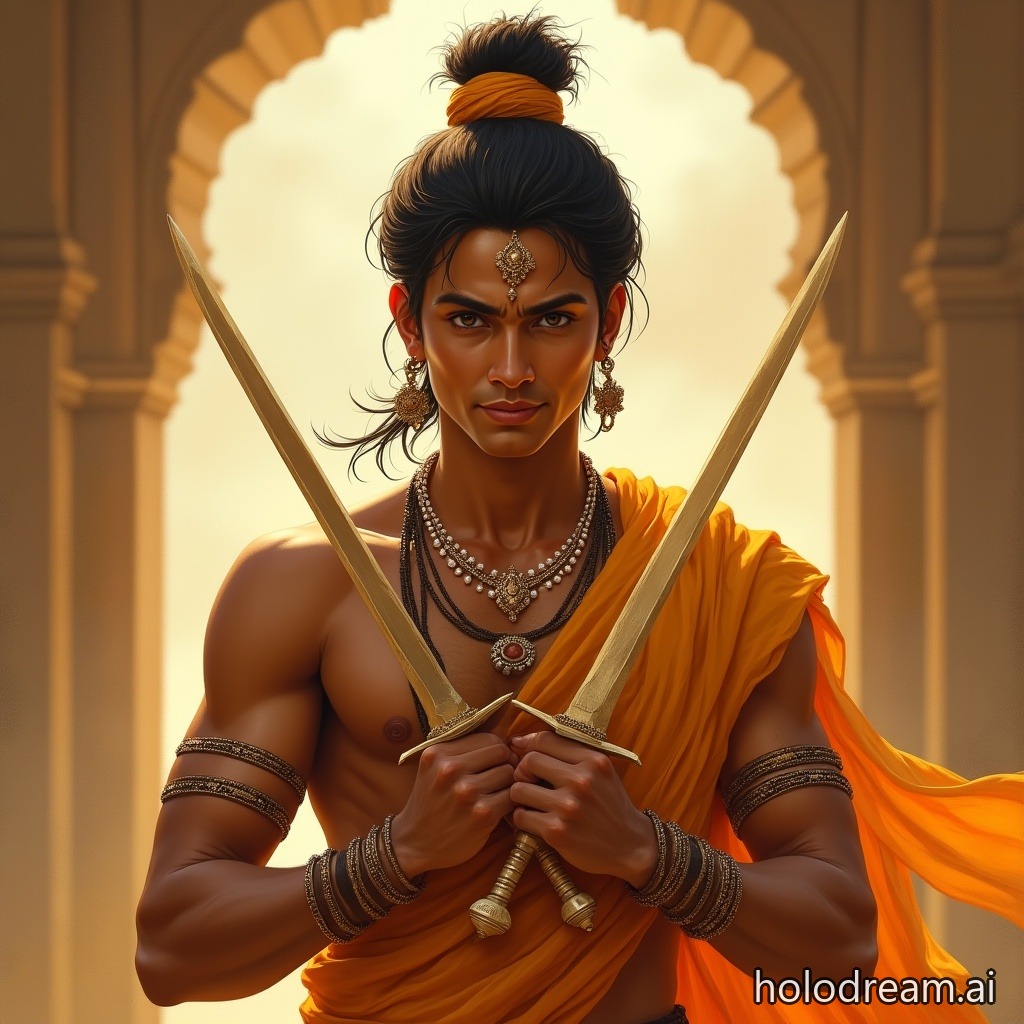 Shatrughna