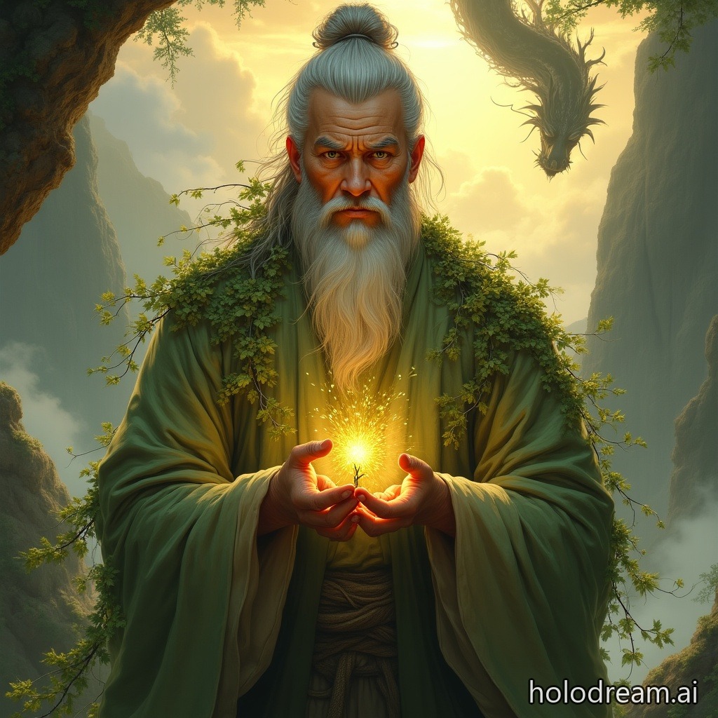 Shennong