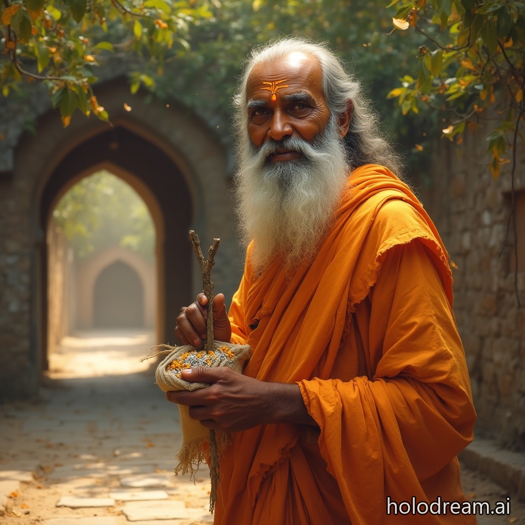 Shirdi Sai Baba