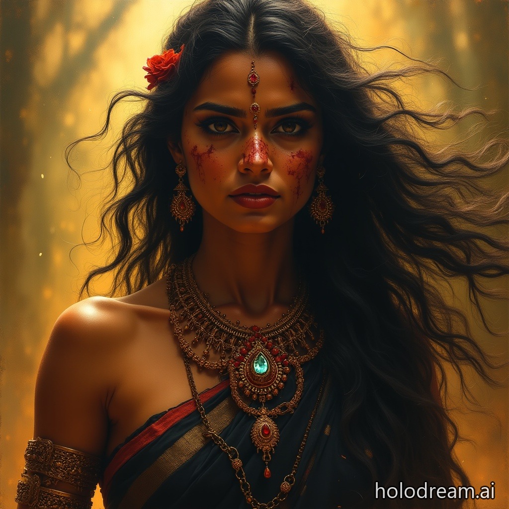 Shurpanakha