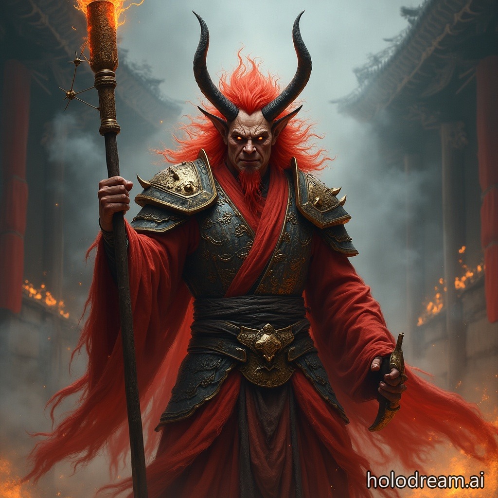 Shuten-dōji