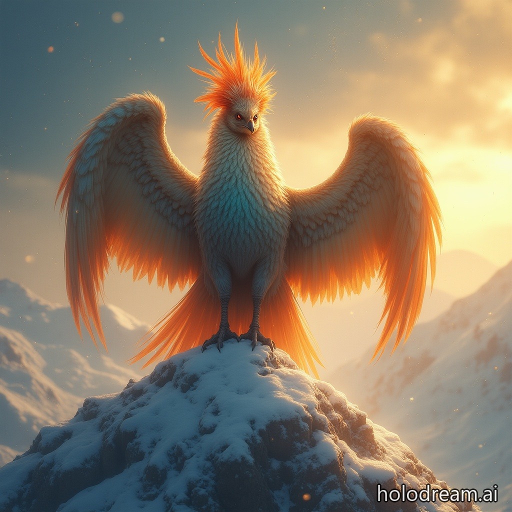 Simurgh