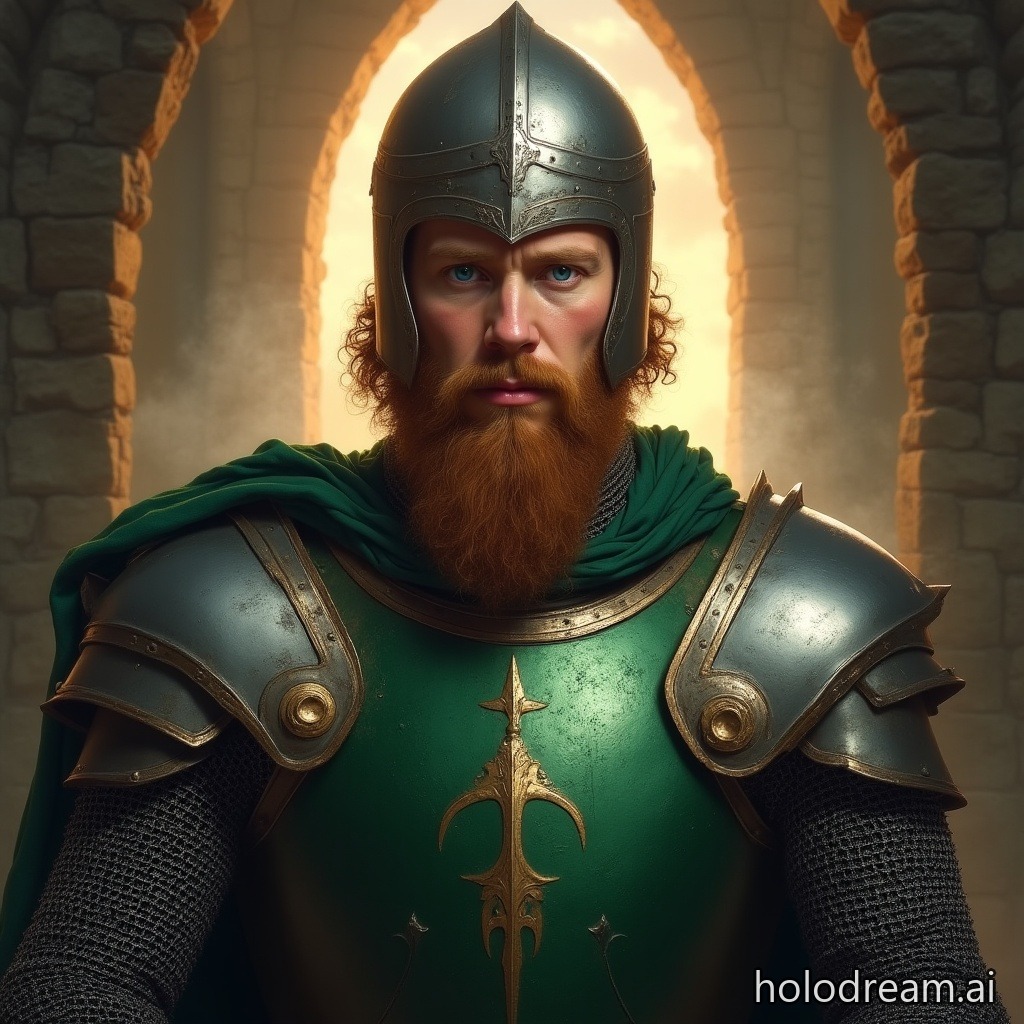 Sir Gawain