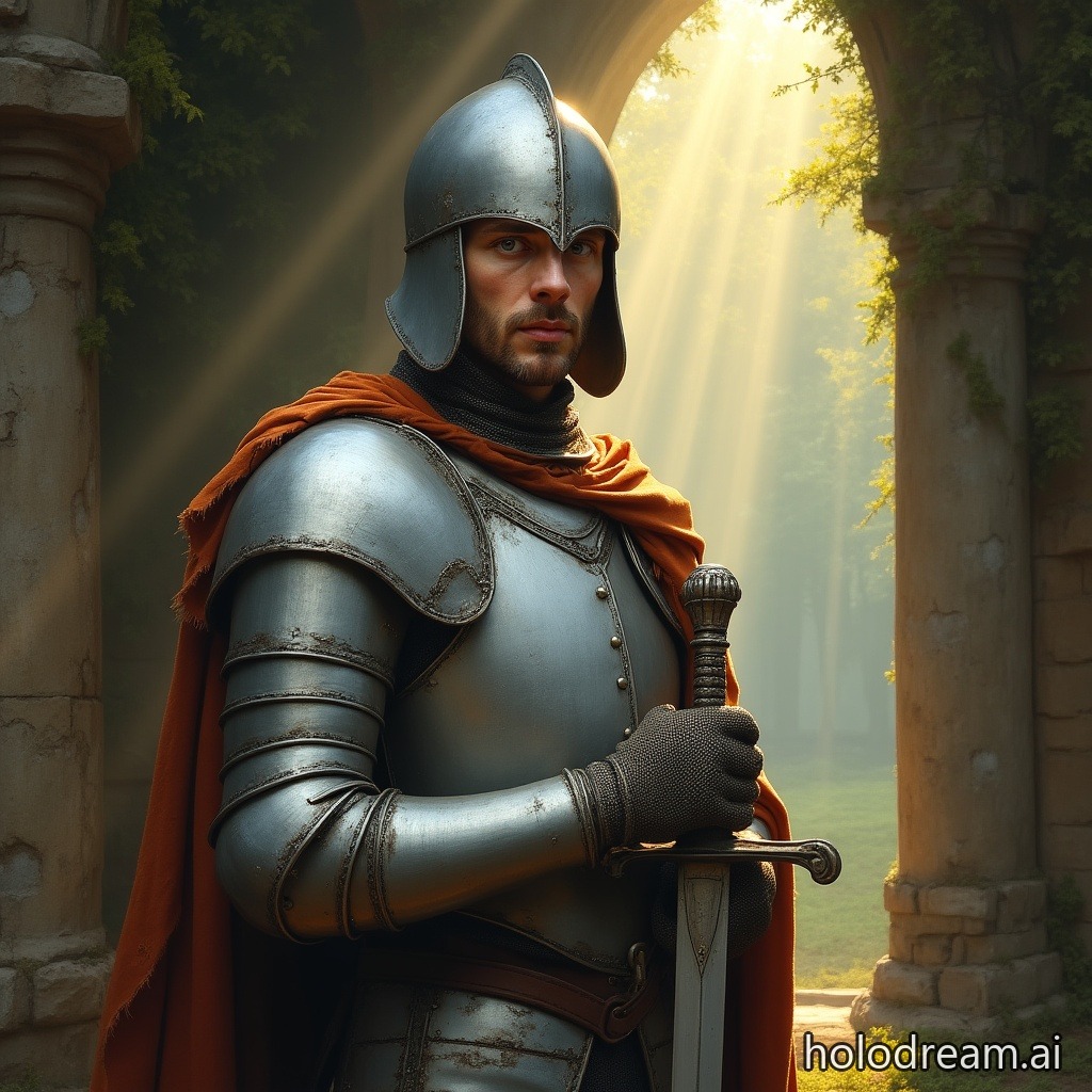 Sir Percival