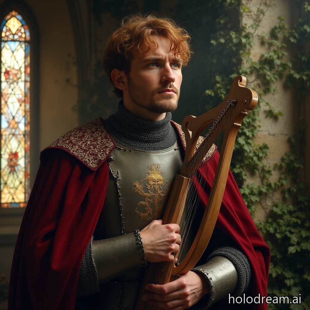 Sir Tristan