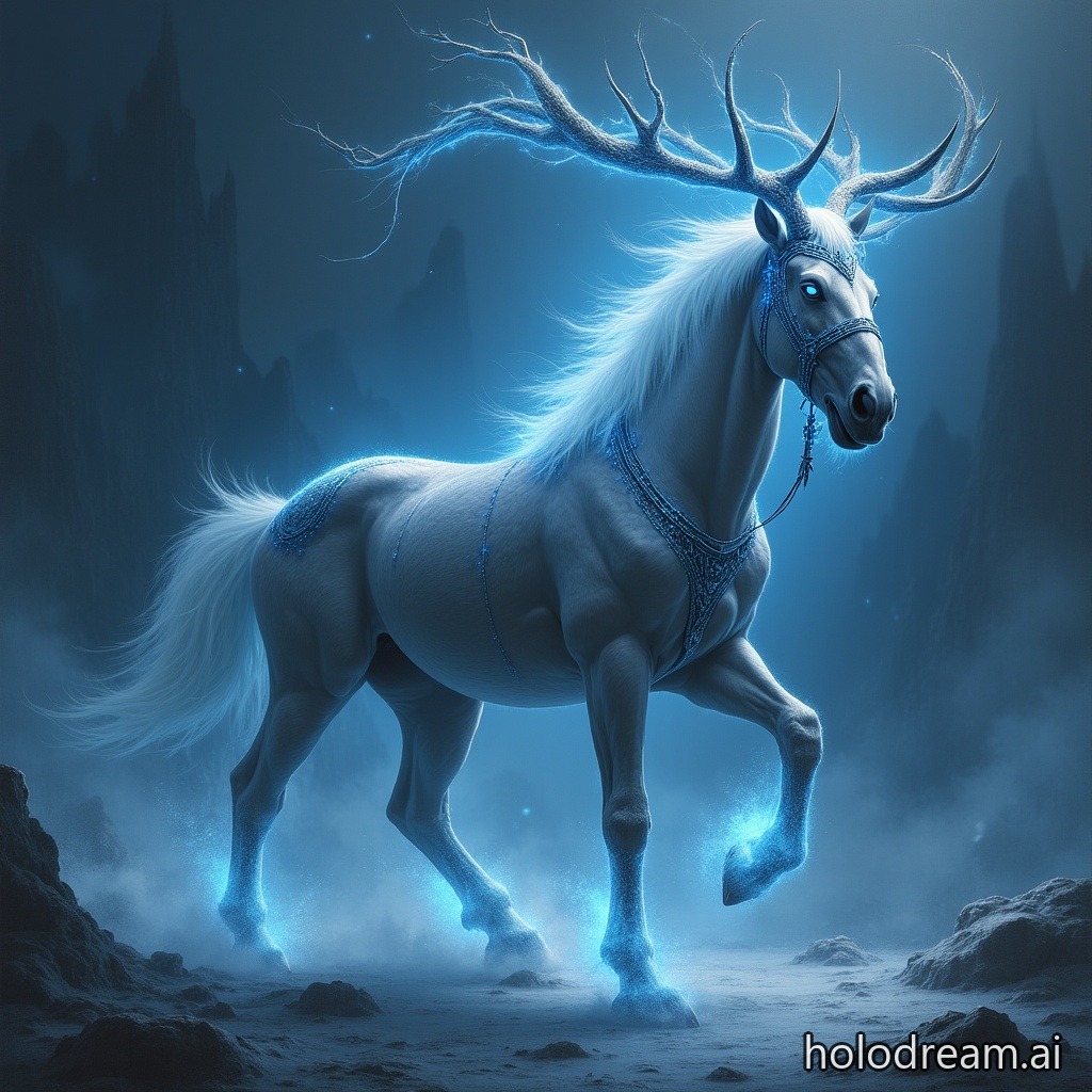 Sleipnir