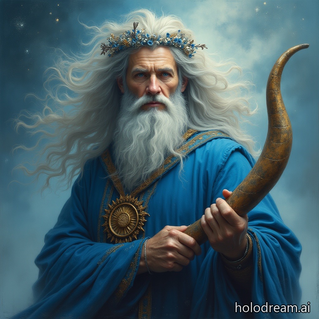 Stribog