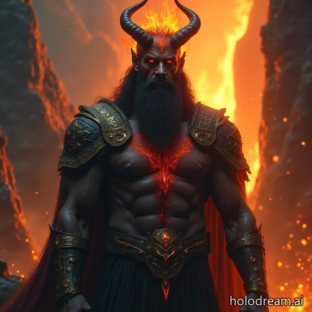 Surtr
