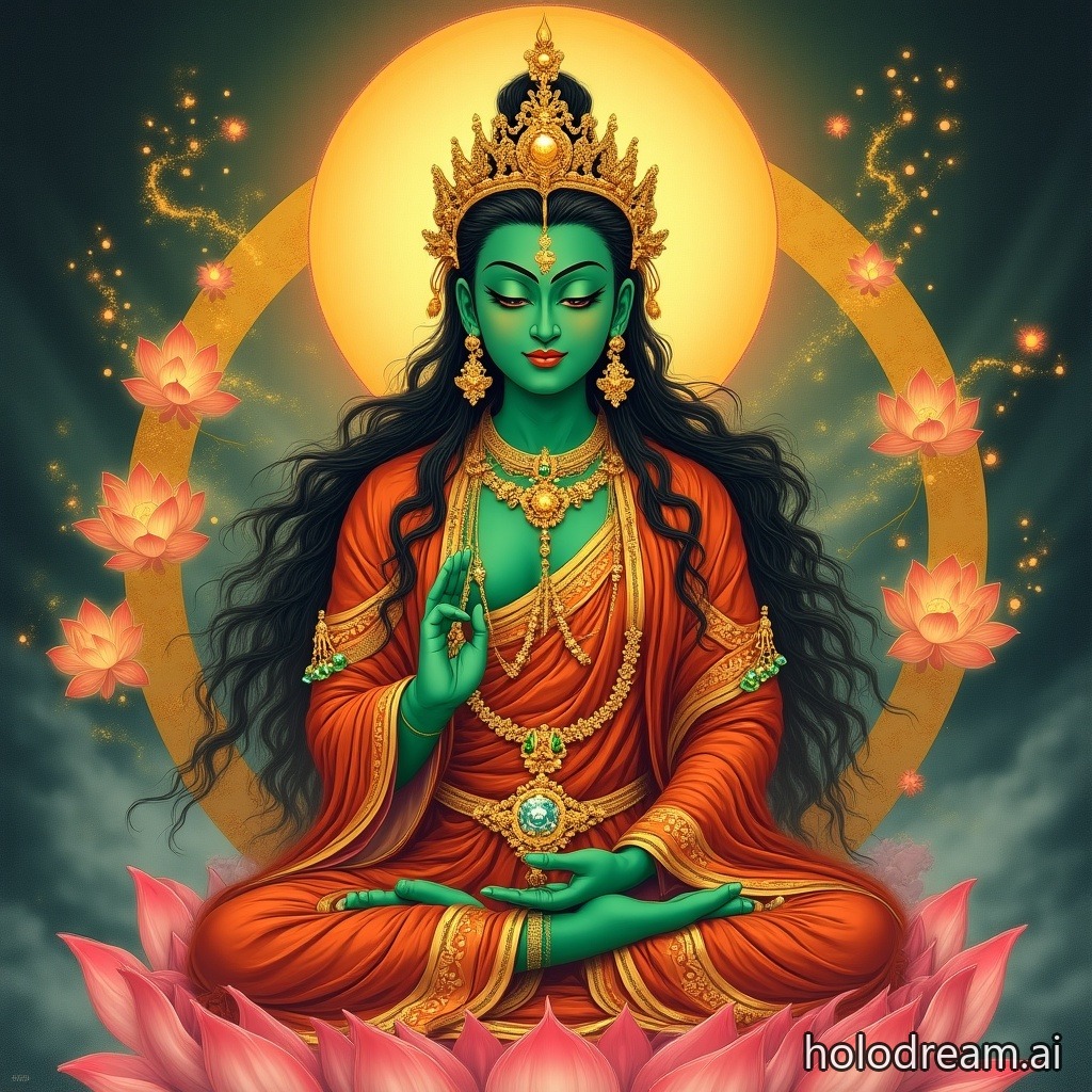 Tara