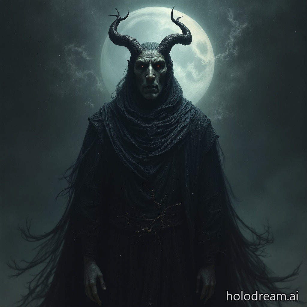 The Archons
