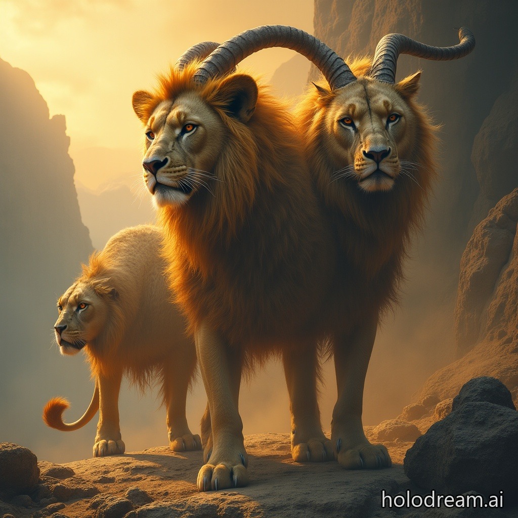 The Chimera