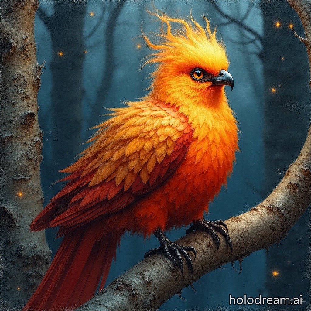 The Firebird