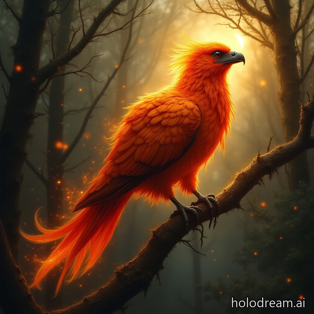 The Firebird