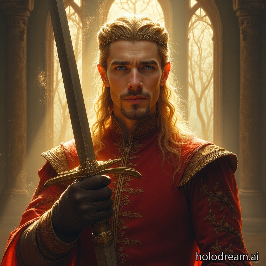 The Prince Charming