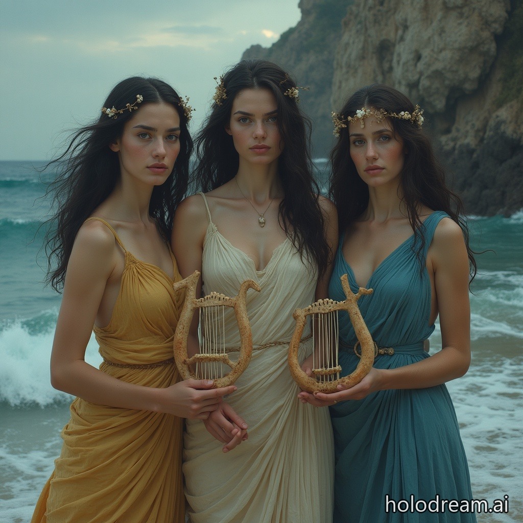 The Sirens