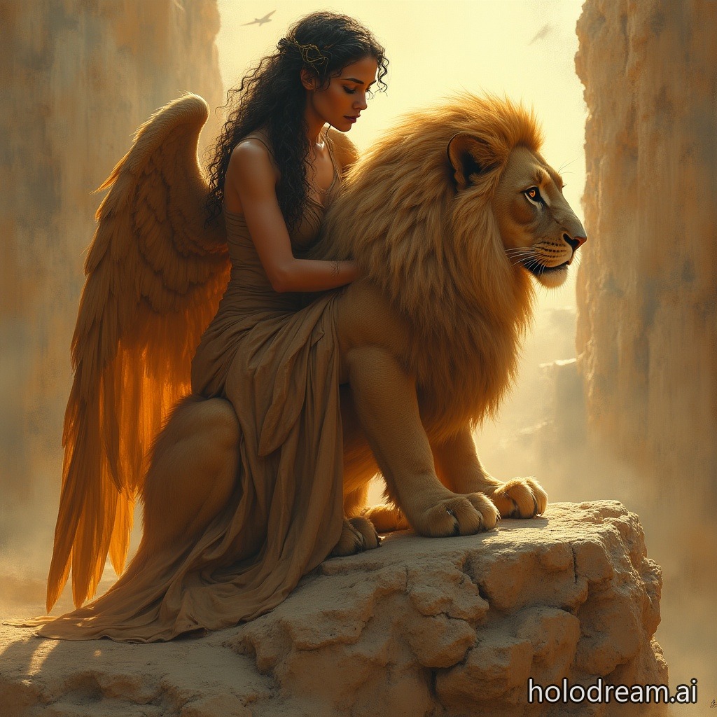 The Sphinx