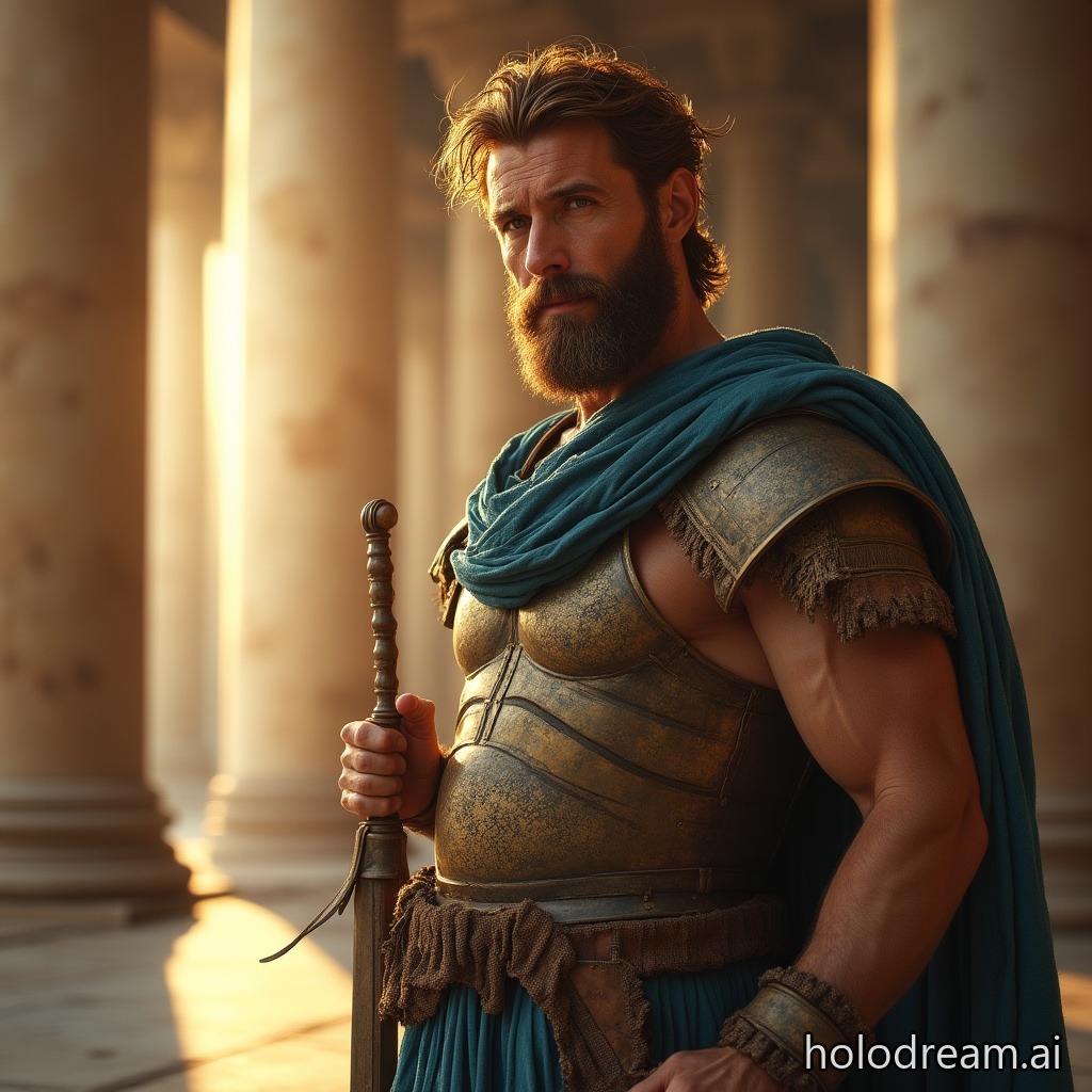 Theseus
