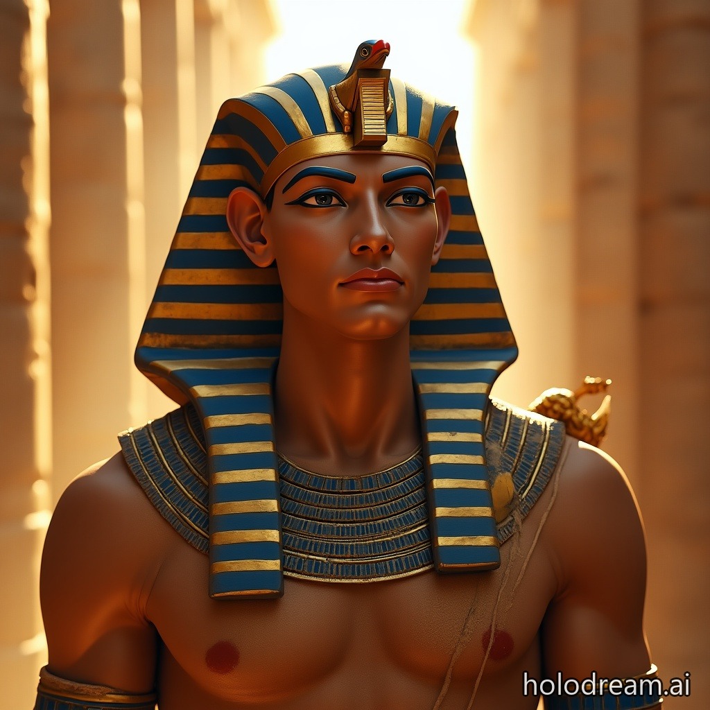 Thutmose III