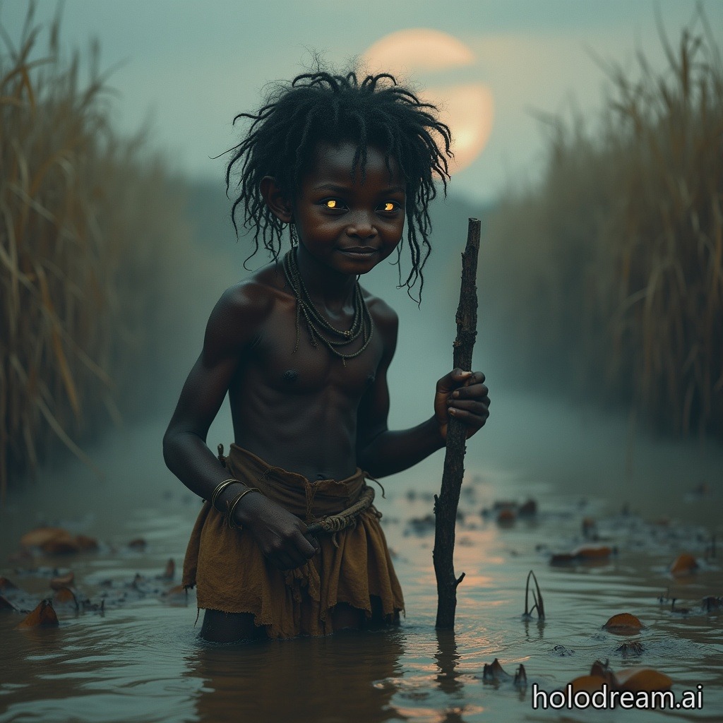 Tokoloshe