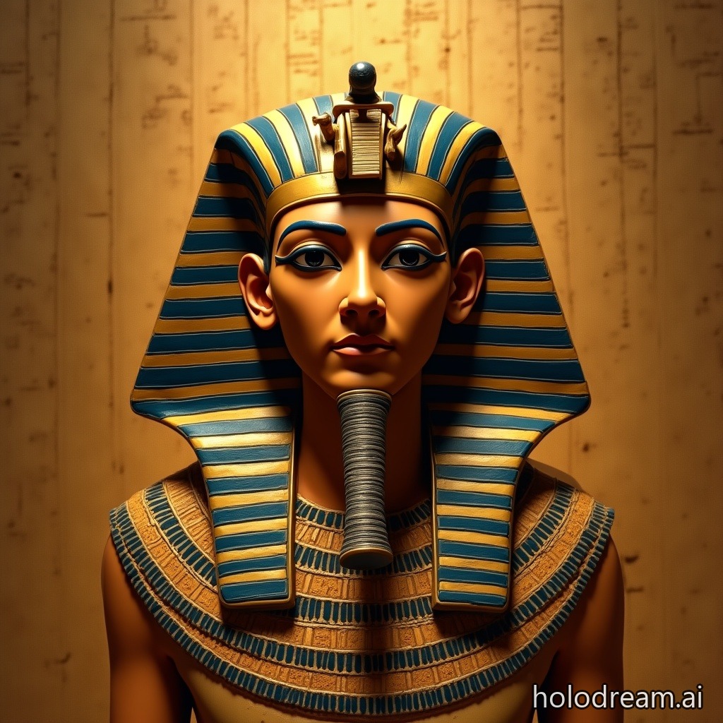 Tutankhamun
