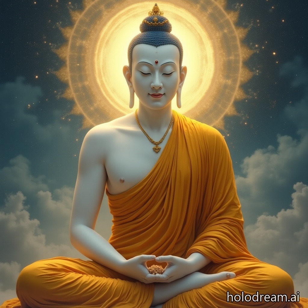 Vairochana