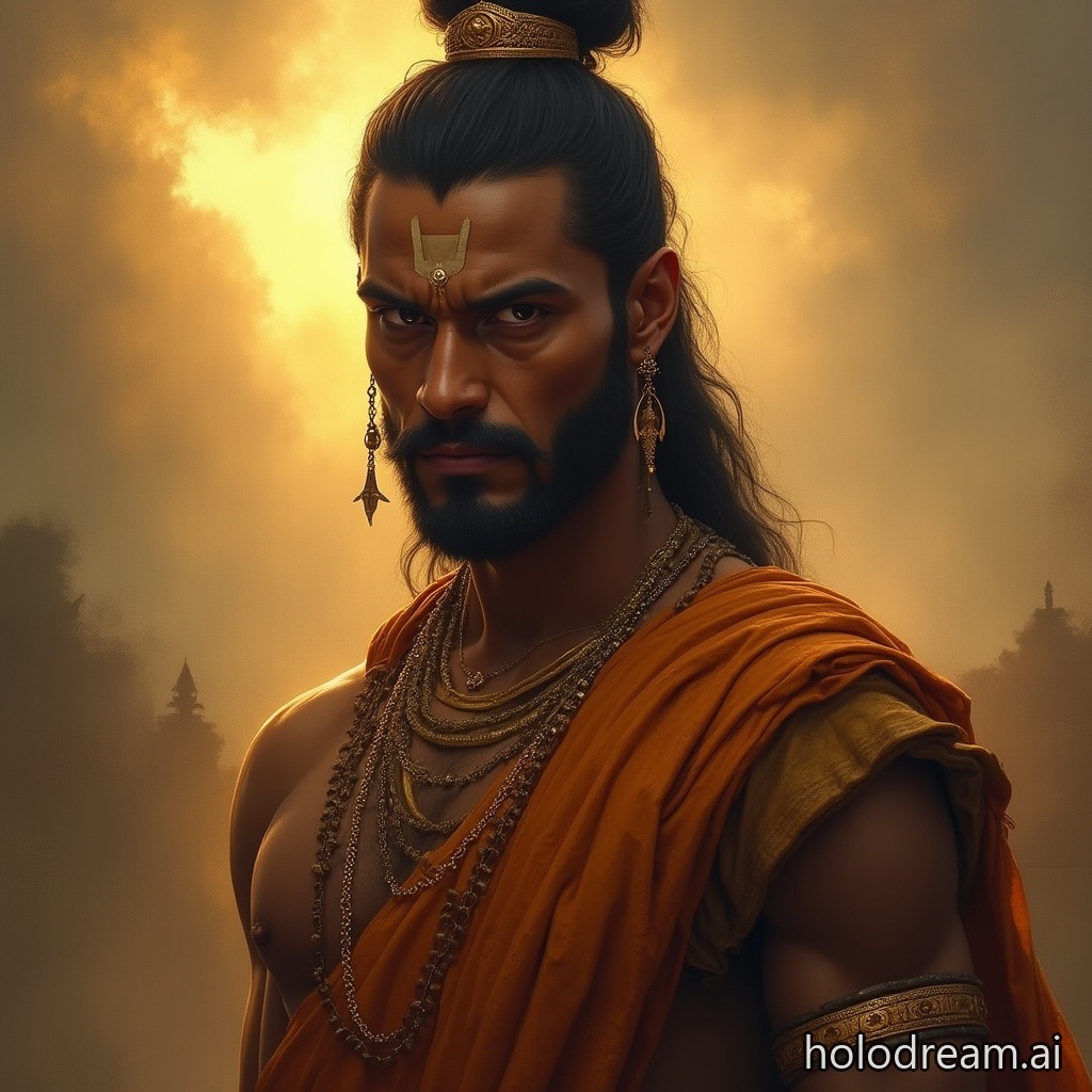 Vibhishana