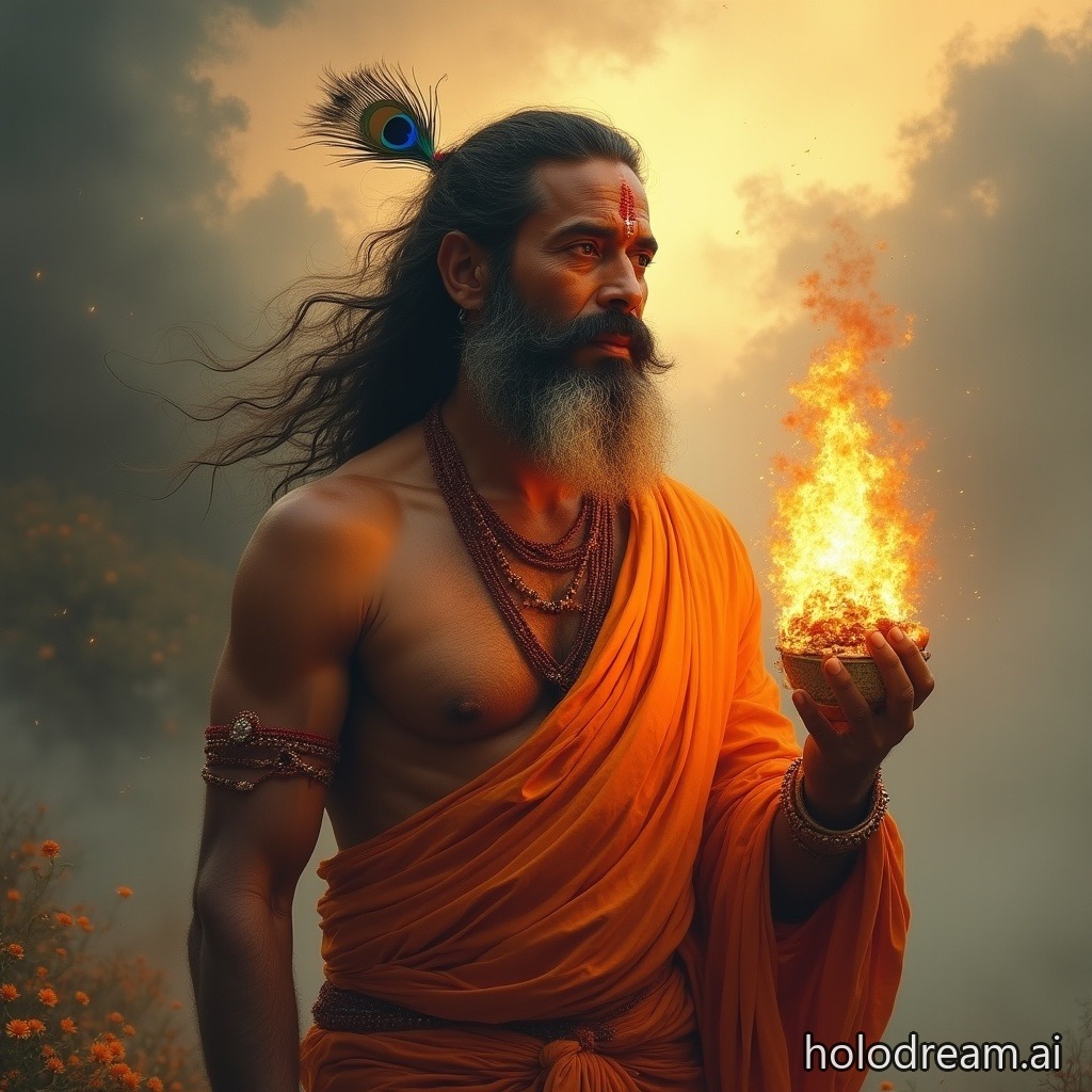 Vishvamitra