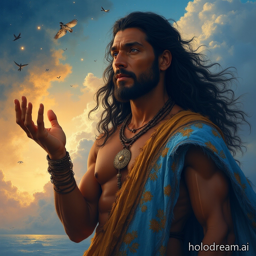 Wākea