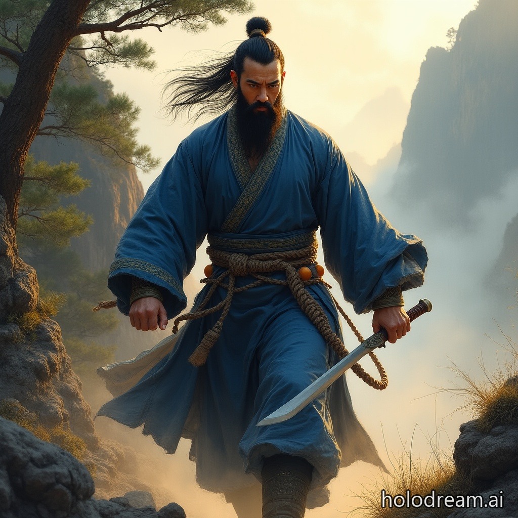 Wu Song