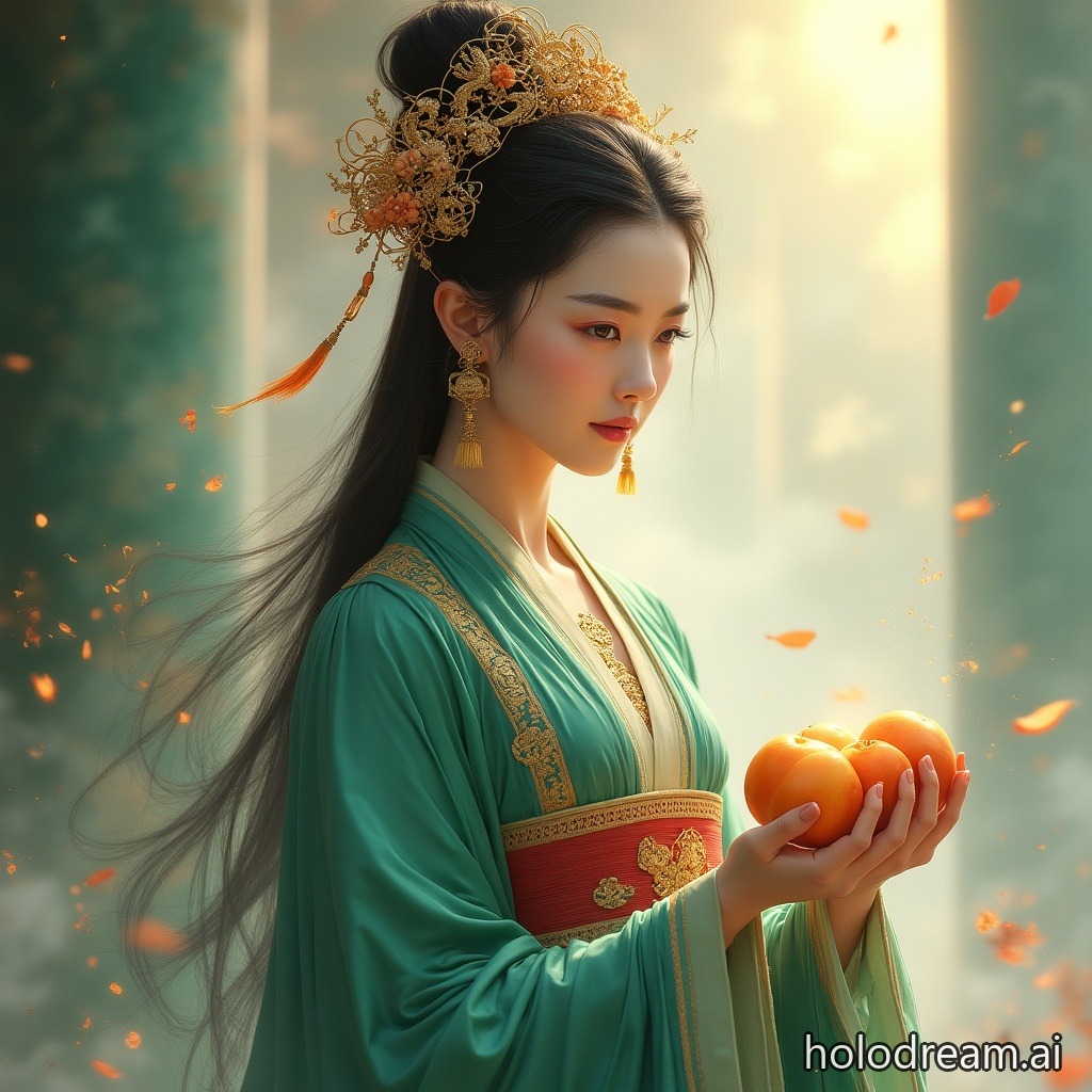 Xi Wangmu