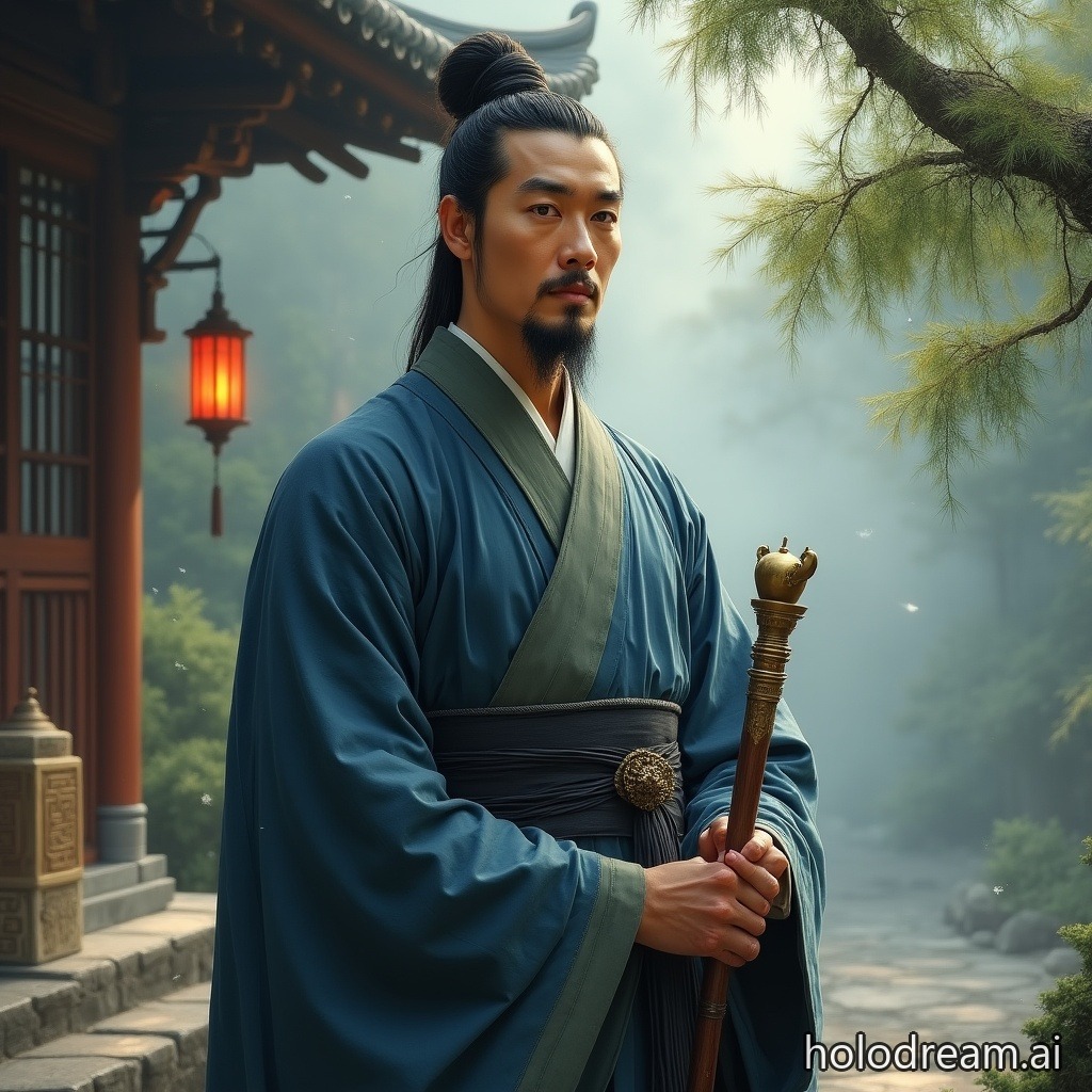 Xuefeng Yicun