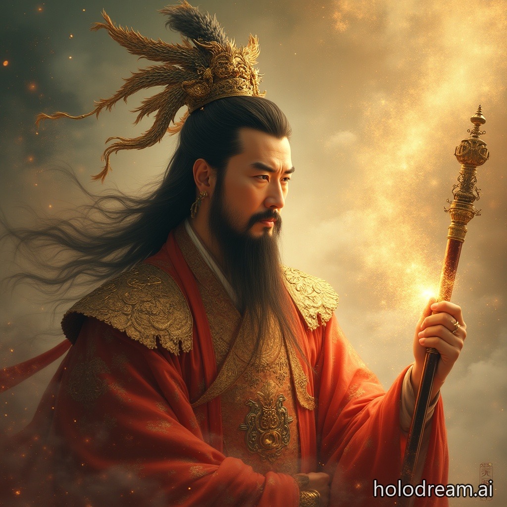 Yellow Emperor