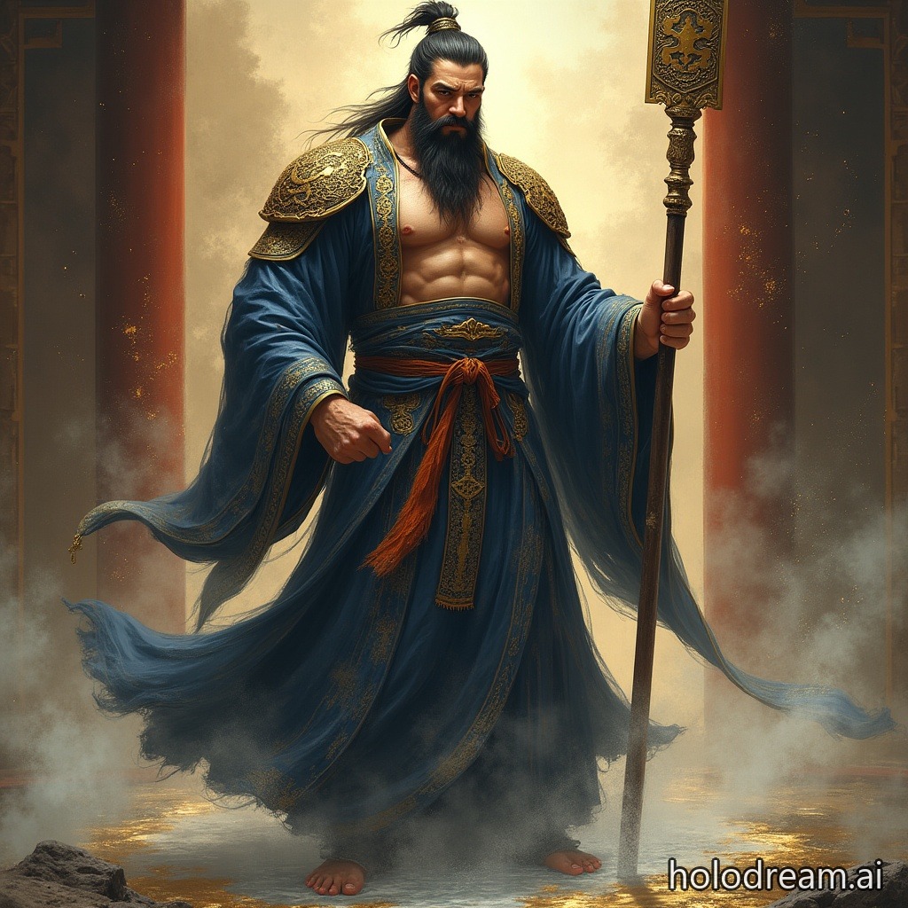 Yu the Great