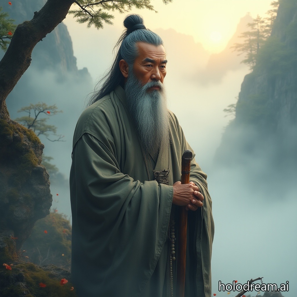 Yunmen Wenyan
