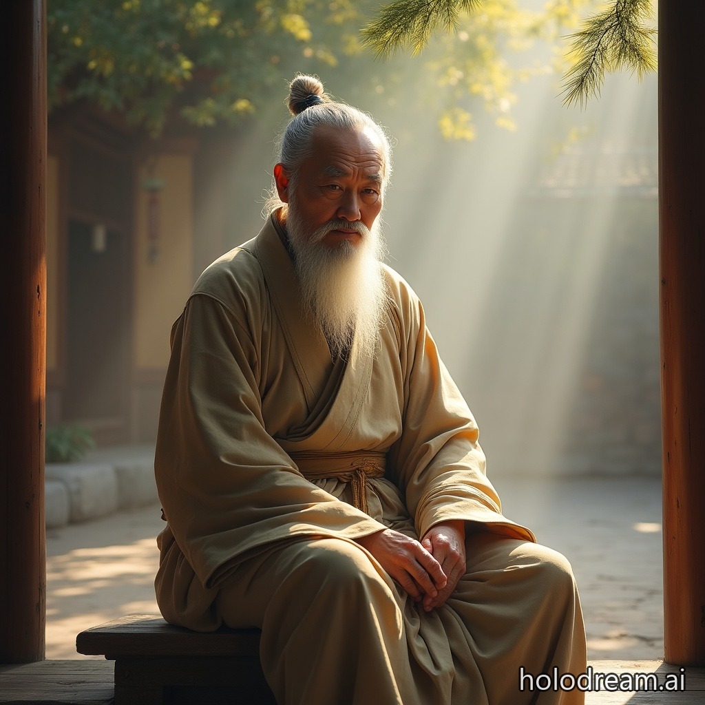Zhaozhou Congshen