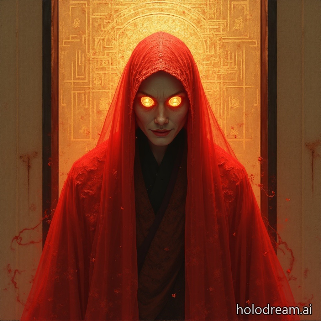 Blinky (Pac-Man ghost)