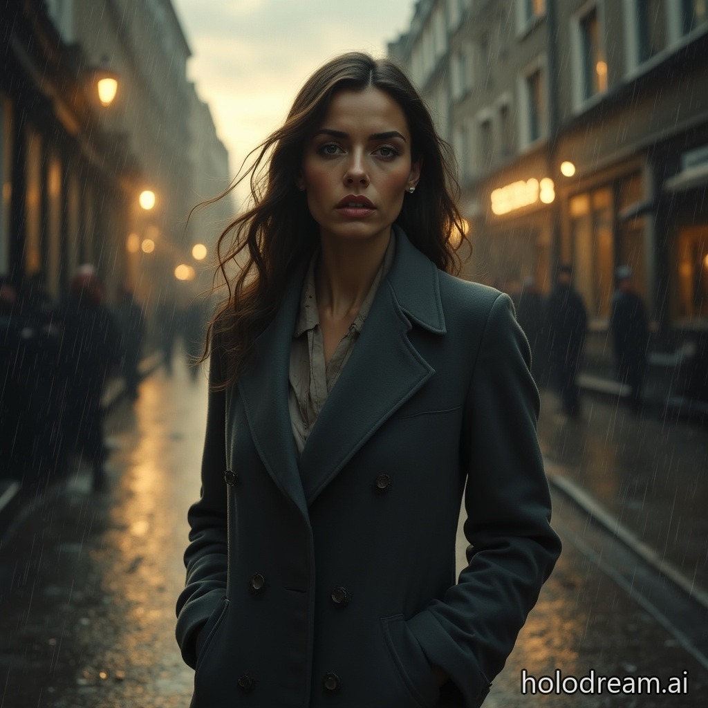 Eve Polastri (Killing Eve)