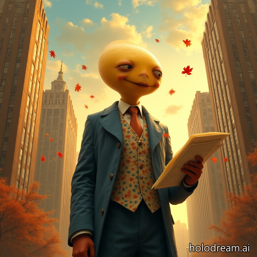 Greg the Egg (Succession)