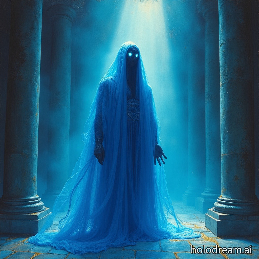 Inky (Pac-Man ghost)