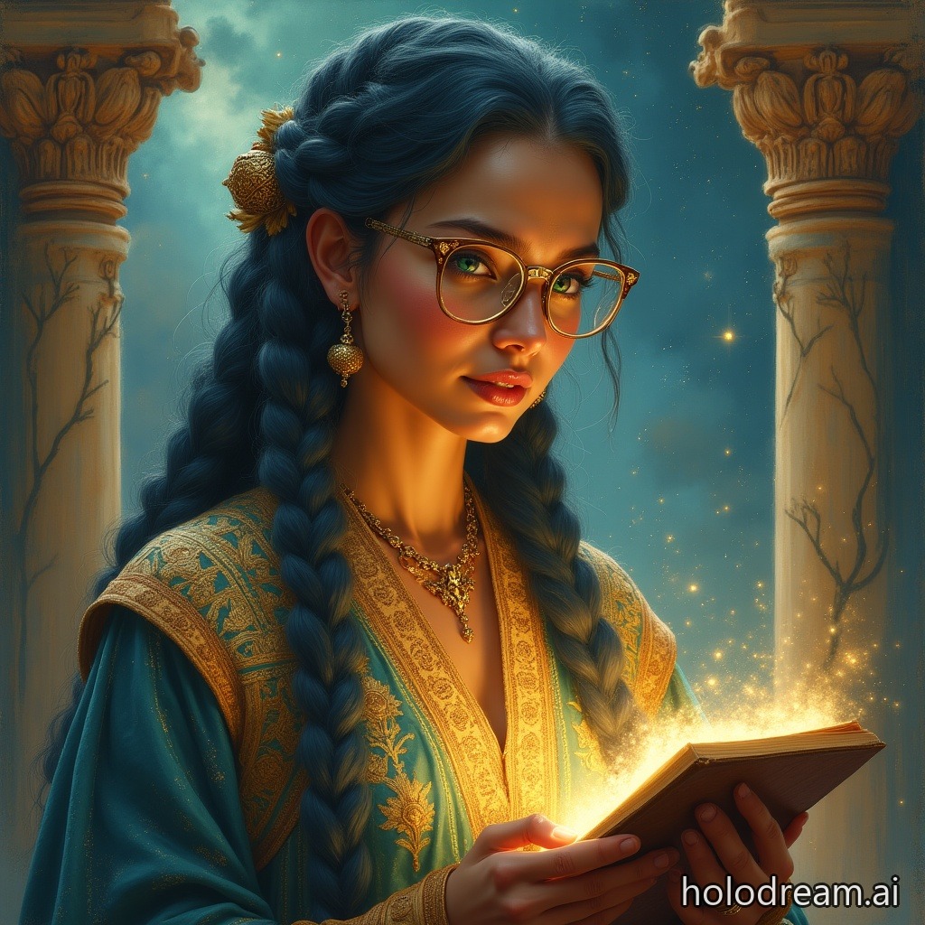 Janet (The Good Place)