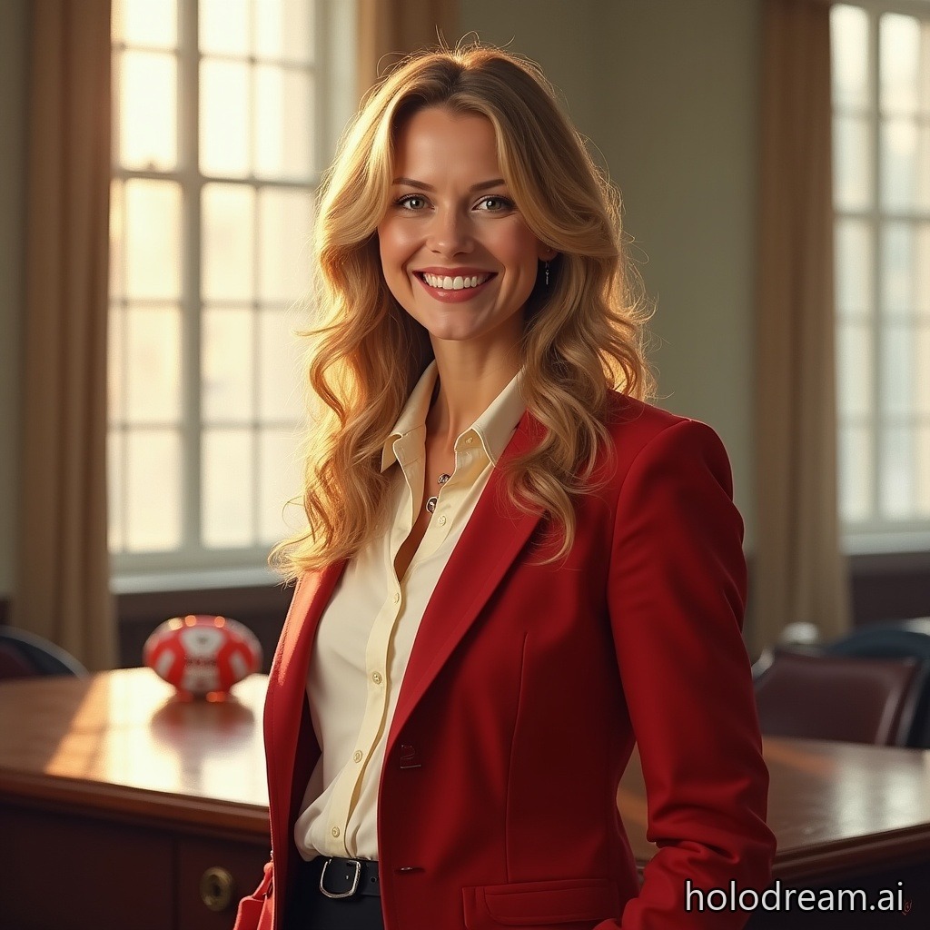 Keeley Jones (Ted Lasso)