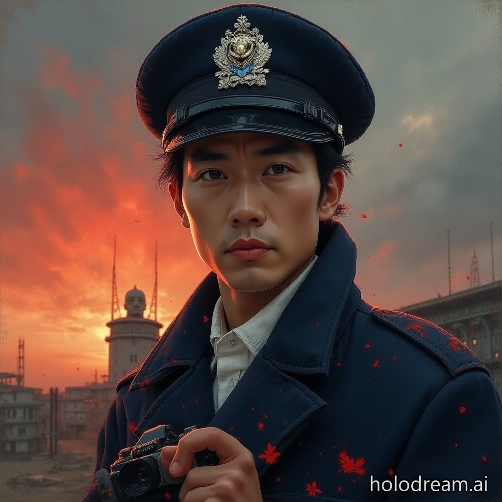 Lee Joon-ho (Squid Game)