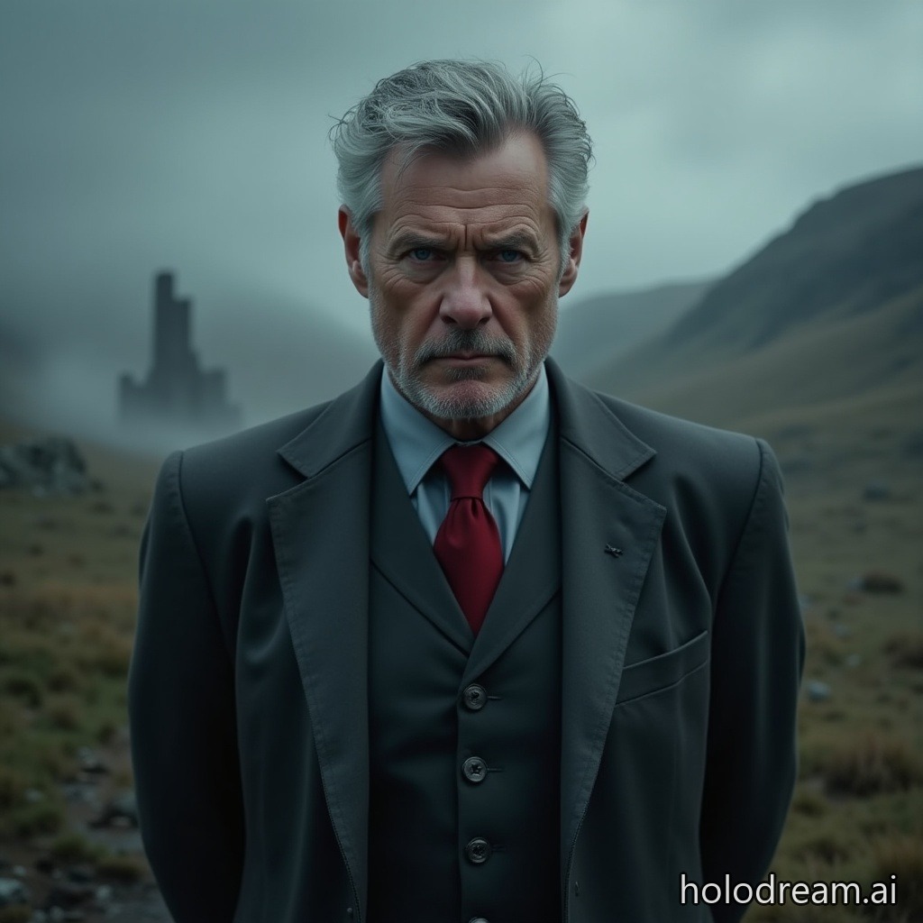 Logan Roy (Succession)