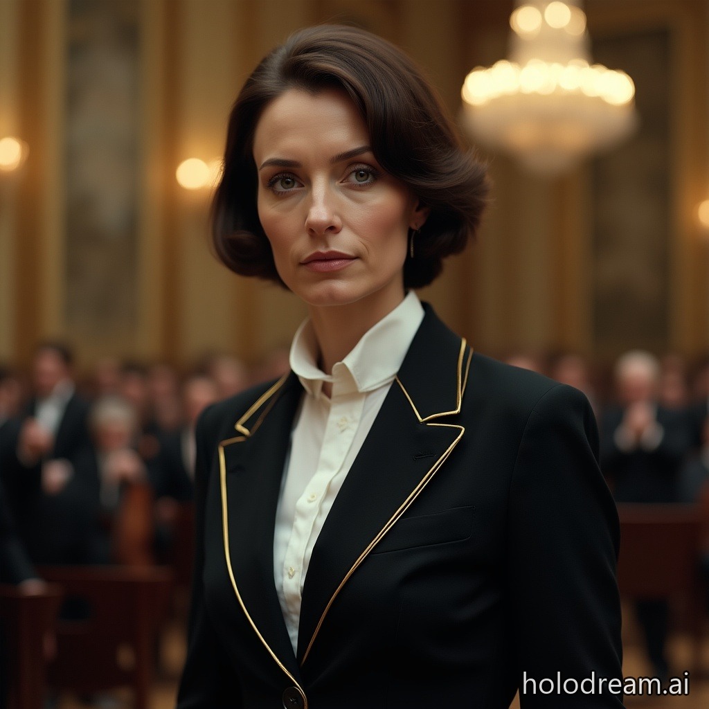Lydia Tar (Tár film)