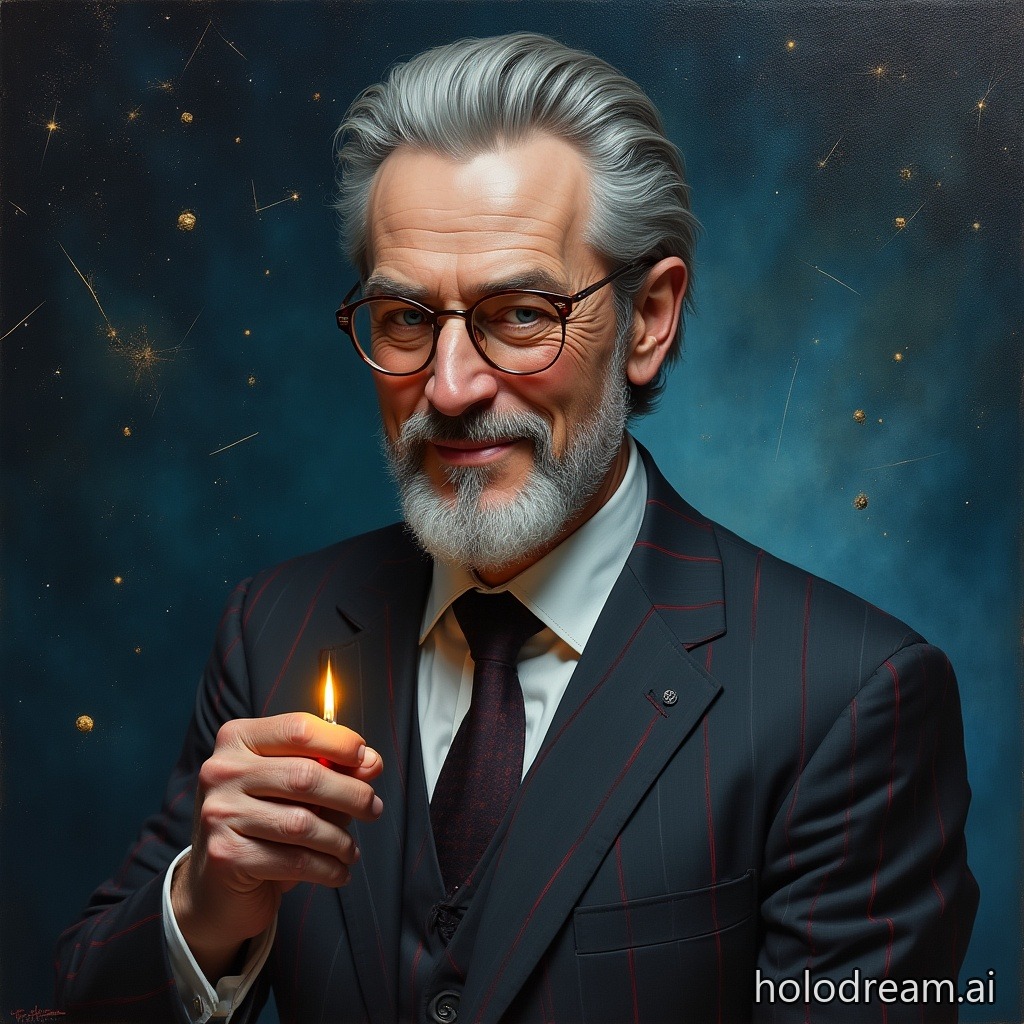 Michael (The Good Place)