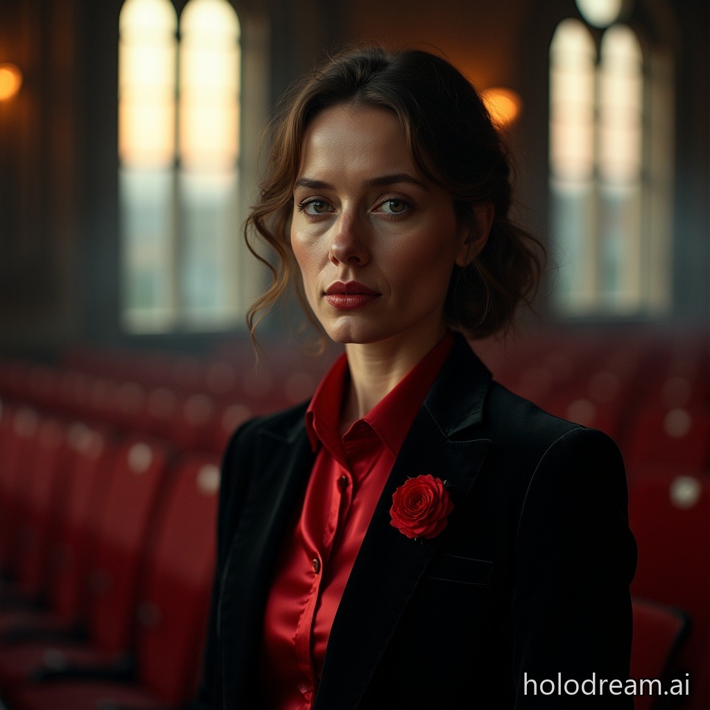 Rebecca Welton (Ted Lasso)