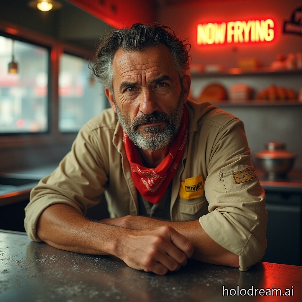 Richie (The Bear)