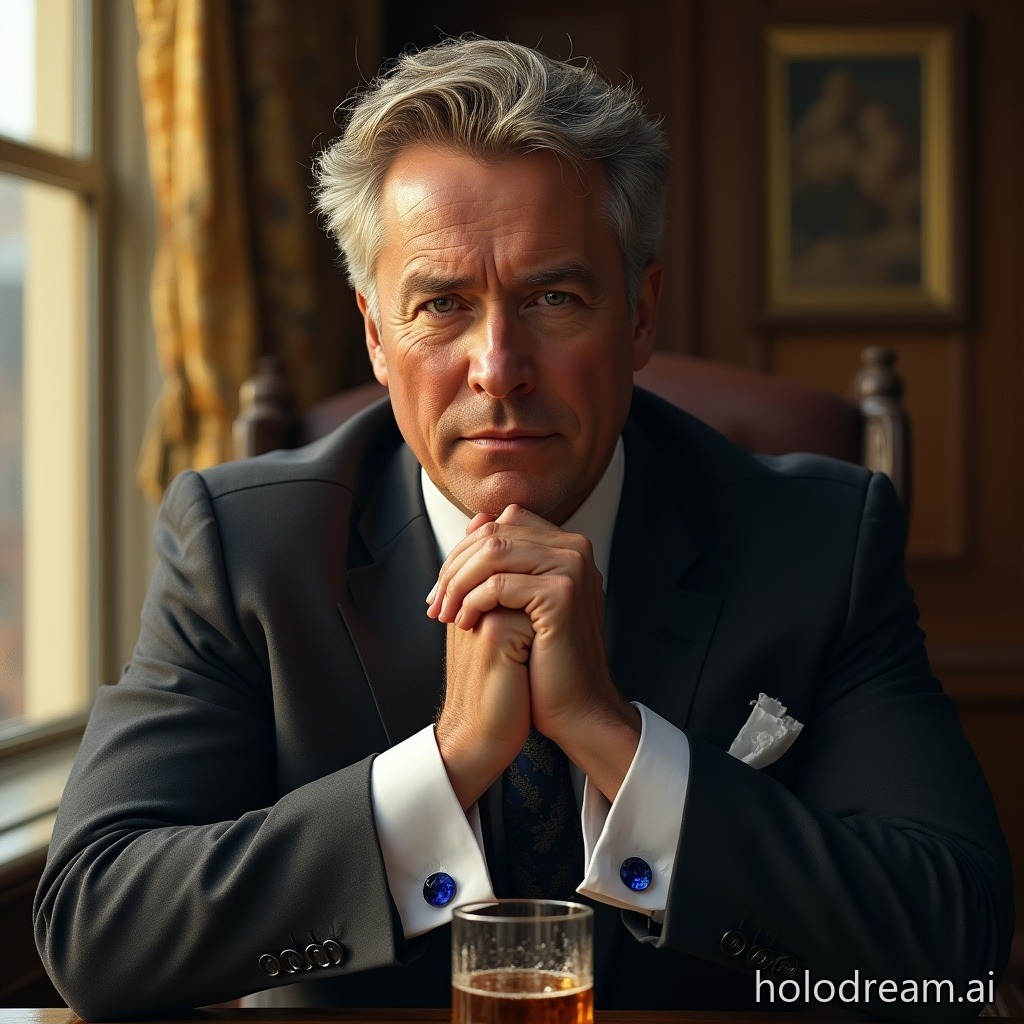 Roman Roy (Succession)