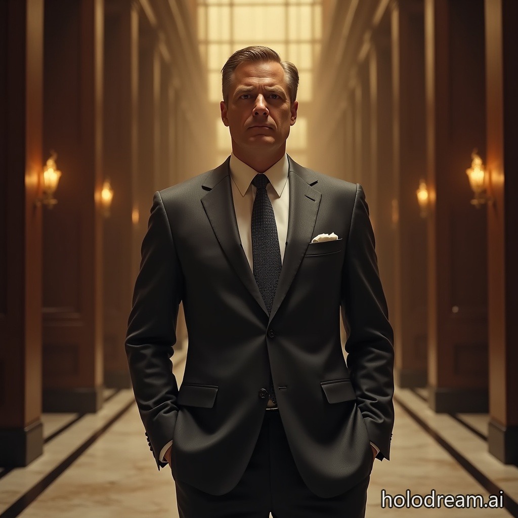 Tom Wambsgans (Succession)