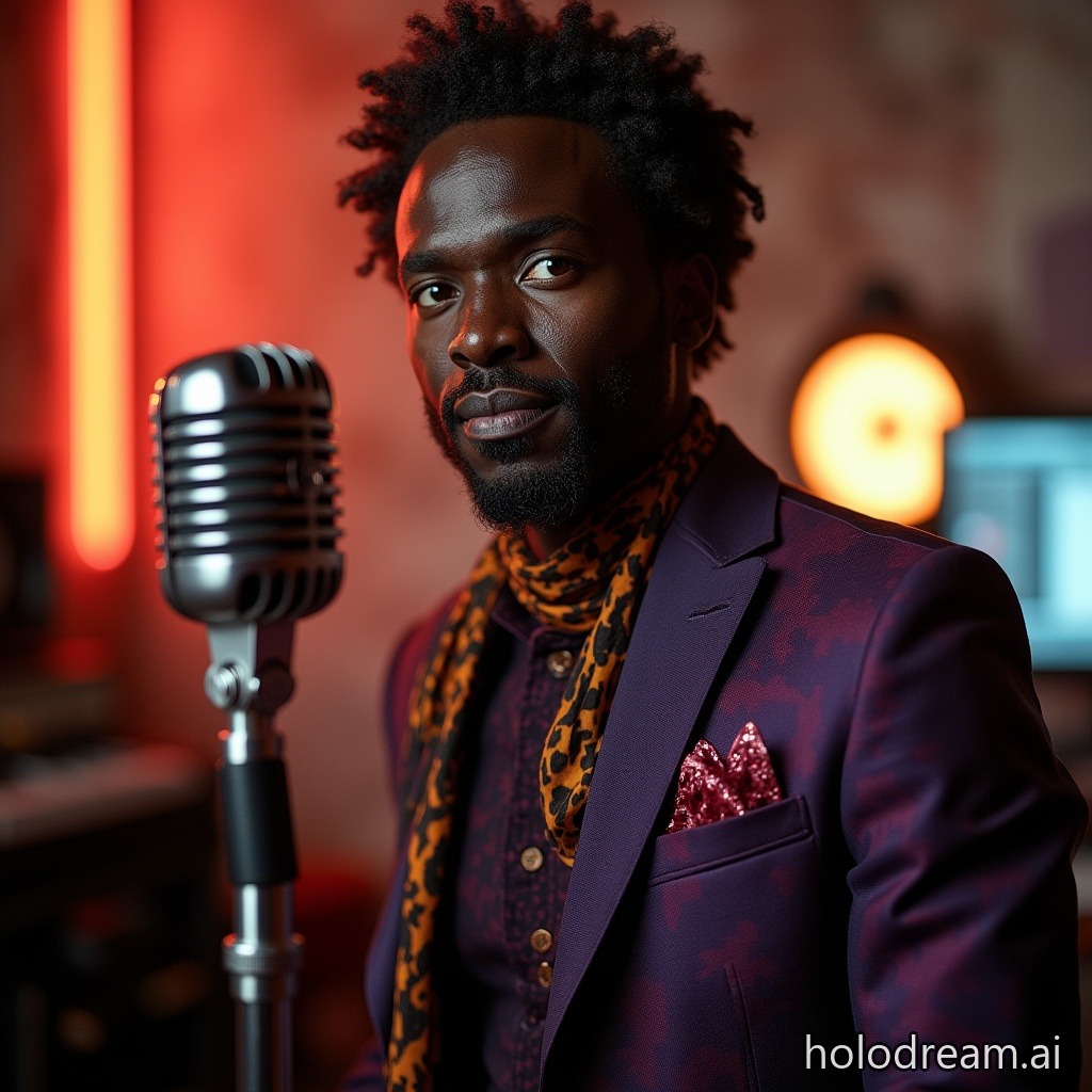 André 3000